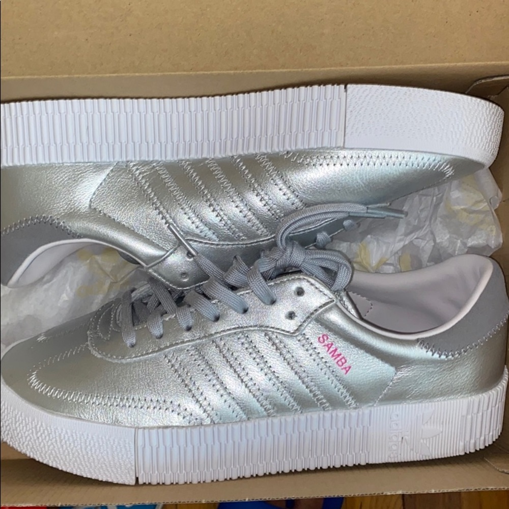 Sambarose adidas